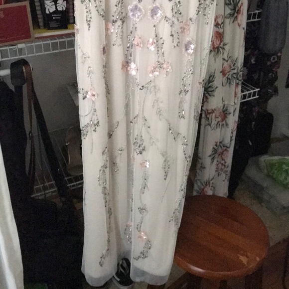 Prom/Ball Dress - Picture 4 of 7